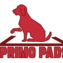 Primo Pads logo