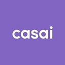 Casai logo