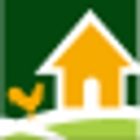 Backyard Chicken Coops logo