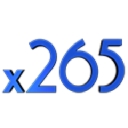 x265 logo