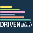 DrivenData logo