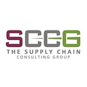 Supply Chain Consulting Group (SCCG) logo