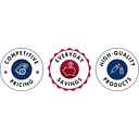 National Diabetic Supply logo