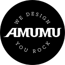 Amumu logo