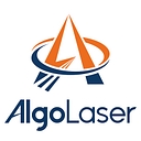 AlgoLaser logo