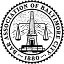 Baltimore City Bar Association logo