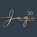 Jag's Steak & Seafood logo
