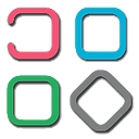 Kimico Apps logo
