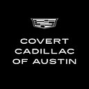 Covert Cadillac logo