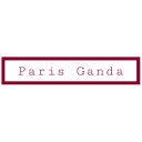 Paris Ganda logo