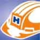 Hardhat Biz Coach logo