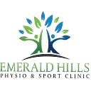 Emerald Hills Physio logo