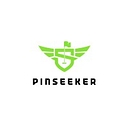 PinSeeker logo