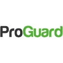 ProGuard Pest Control logo