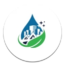 Great Day Commercial Cleaning logo