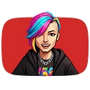 Thumber.app logo
