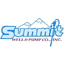 Summit Well & Pump logo