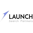 Launch Search Partners logo