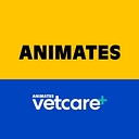 Animates logo