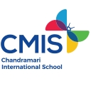 CMIS logo