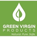 Green Virgin Products logo