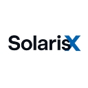 Solaris X logo