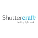 Shuttercraft logo