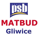 Matbud logo