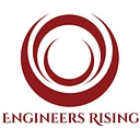 Engineers Rising logo
