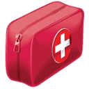 e-FirstAidSupplies logo