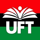 United Federation of Teachers (UFT) logo