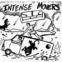Intense Movers logo
