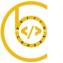 Boffin Coders logo