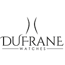 DuFrane logo