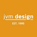 JV Media Design logo