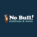 No Bull Mattress logo