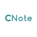 CNote logo