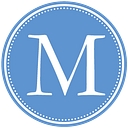 Mary DiSomma logo