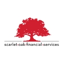 Scarlet Oak Financial Services logo