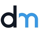 Danny Maude logo