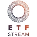 ETF Stream logo