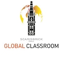 The Global Classroom logo