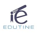 Edutine logo