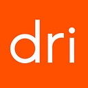 DRI - The Voice of the Defense Bar logo