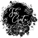 Fae Crate logo