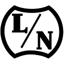 LeatherNeo logo