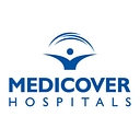 Medicover Hospitals logo