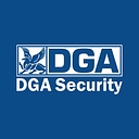 DGA Security Systems logo