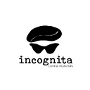 Incognita Coffee Roasters logo