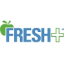 Fresh+ International logo